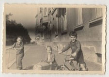 Altes Foto Gera Straßen