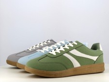 Herren Sneaker im Retro-Style