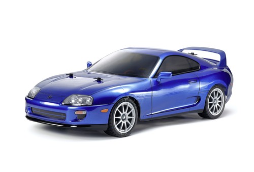 Toyota supra jza80 - toyota,