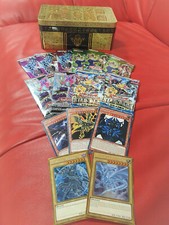 Yugioh Super-Fan-Set mit 10
