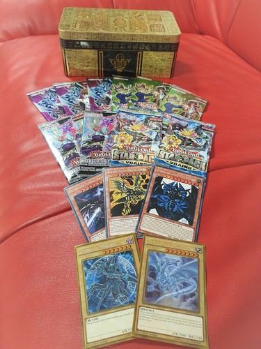 Yugioh super fan - yugioh, 10