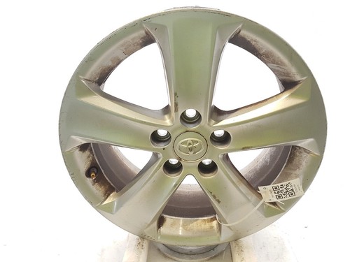 Alufelge zoll toyota - alufelge,