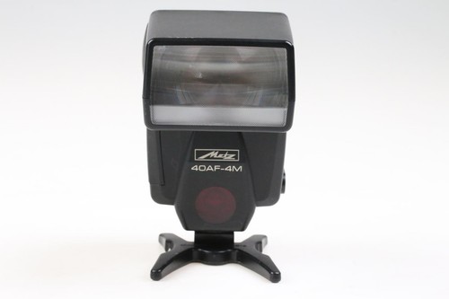 Metz mecablitz 4m für - 40,