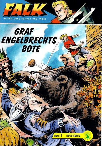 Falk neue serie auswahl - falk,