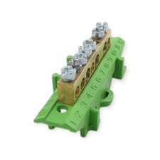 Stück hager - 6,
