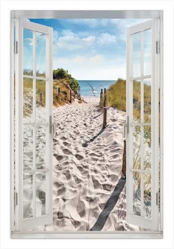 Wallario poster mit - poster,