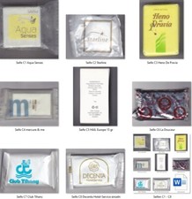 1 Seife Hotelseife aus kleiner