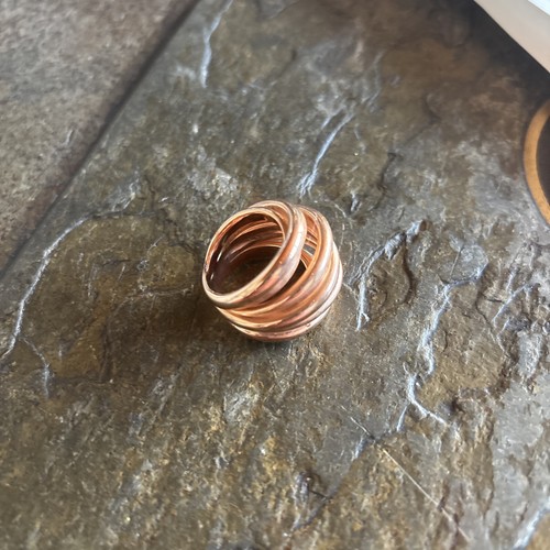 Pierre lang ring - lang,,