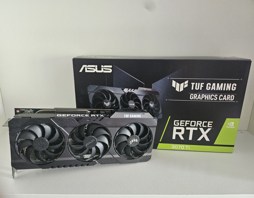Asus tuf gaming nvidia - asus,