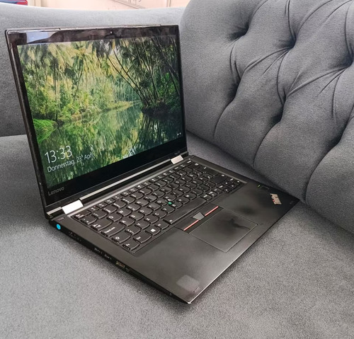 Lenovo thinkpad yoga 370 - lenovo,