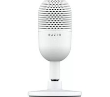 Razer Seiren V3 Mini White