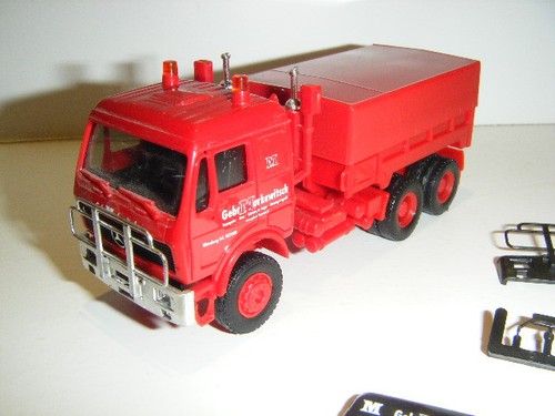 Herpa titan 3850 as - herpa, ng