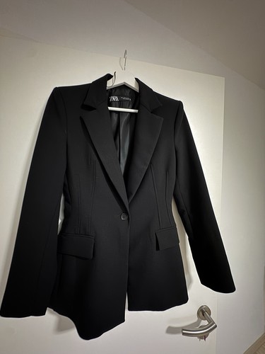 Zara blazer größe - blazer, –