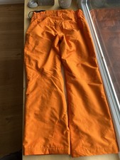 Skihose Snowboard/Abfahrtski