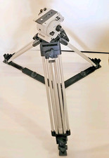 Vinten vision head - head, ,