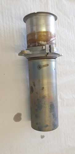 Mhg brennerrohr flammrohr - 🔥,