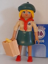 Playmobil Serie 26