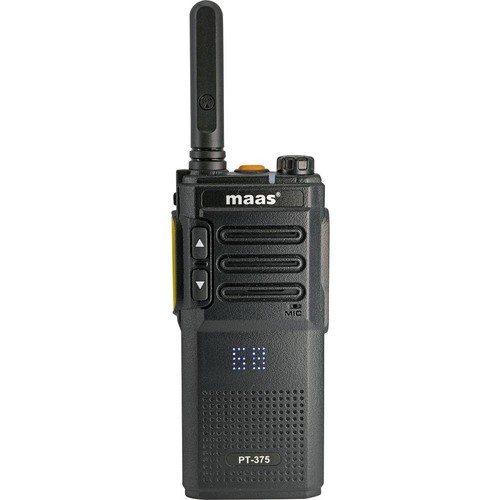 Maas elektronik 375 3702 - elektronik, pt-375