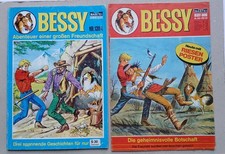 Bessy sammelband - bessy,