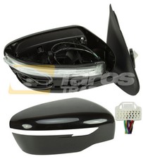 Außenspiegel Rechts Für