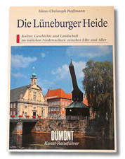 Die Lüneburger Heide | DuMont