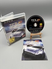 Test Drive Unlimited 2 (TDU2)