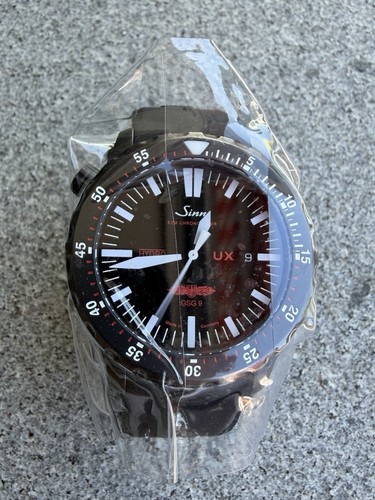 Sinn hydro gsg mit - hydro,
