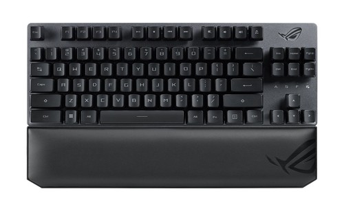 Asus rog strix - rog, rx