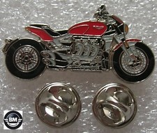 Pin anstecker für - pin, triumph
