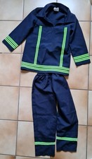 kinder FEUERWEHRMANN 128