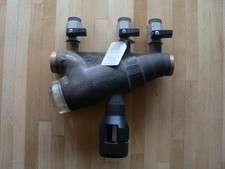 Syr Systemtrenner DN 20 BA 66