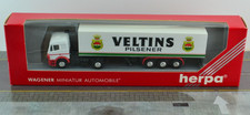 Herpa Mercedes Benz VELTINS
