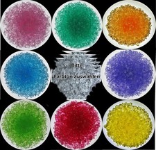 10 kg  Deko Glassteine 2-4 mm