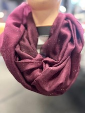 XXL SCHLAUCH Rund Loopschal