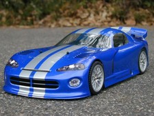 DODGE VIPER GTS