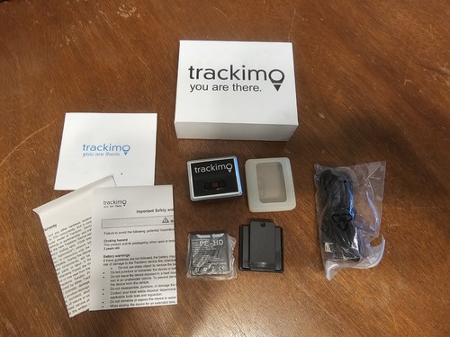 Trackimo universal gps - trackimo universal,