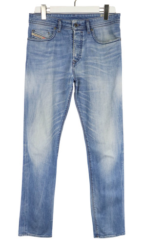 Diesel buster regular - buster,