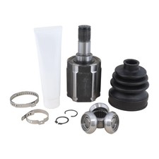 Gelenksatz, Antriebswelle für