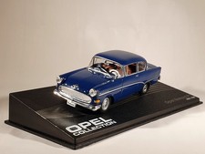 De Agostini, Opel Rekord P1 (1957-1960), 1:43, Opel Collection
