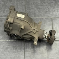 Hinterachsgetriebe bmw f10 f11 - hinterachsgetriebe,