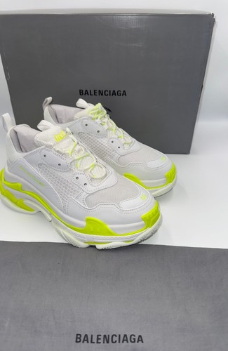 Balenciaga triple eu - triple, s