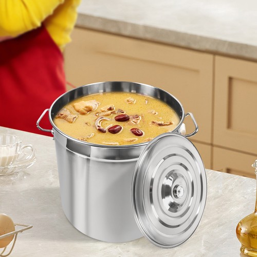 50l kochtopf suppentopf - kochtopf,