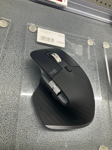 Logitech maus master - maus,