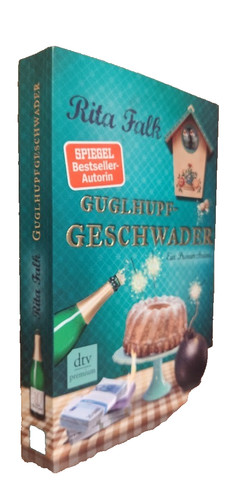 Guglhupfgeschwader von rita - guglhupfgeschwader,