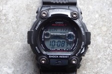 Casio G-SHOCK, GW-7900-1ER