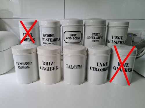Apotheke gefäß standgefäß - gefäß,,