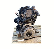 Gebrauchter Motor  VOLKSWAGEN