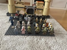 LEGO Star Wars Minifiguren +