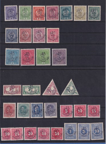 Tschechoslowakei 1918