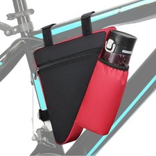 Fahrrad Dreieck Tasche Fahrrad